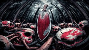 HE’LL NEVER DIE—HE’S THE INFECTION IN YOUR DREAMS! [2025]