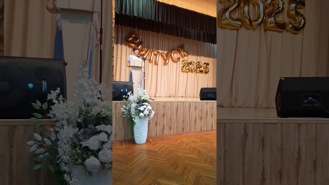 Вручение дипломов выпускникам ФТП НГАТУ - 2025, 6