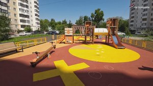 Жителей Серпухова призывают бережнее относиться к городскому имуществу