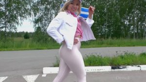 JULIA P (SOFT PINK)