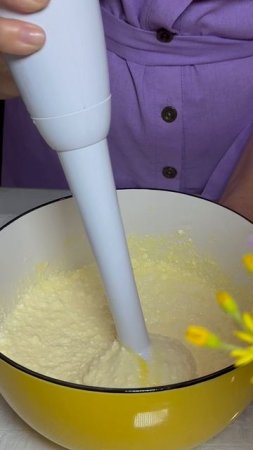 Вкуснейшая творожная запеканка, обязательно попробуйте приготовить, получается очень вкусно