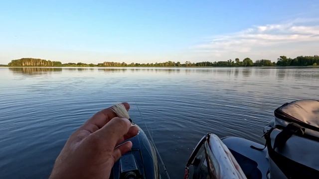 р Кама рыбалка