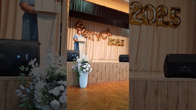 Вручение дипломов выпускникам ФТП НГАТУ - 2025, 3