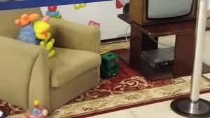 Спокойной ночи малыши