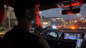 208. Меня узнали, встреча с подписчицей, продолжаем обследовать Краснодар.