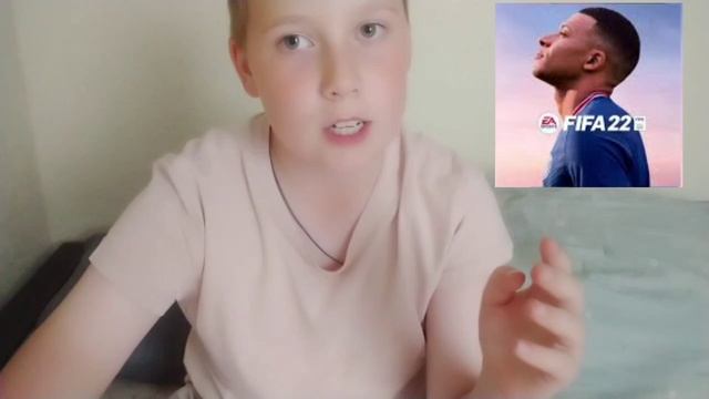 Оцениваем ФИФЫ смотреть онлайн