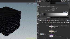 12 - How to customize the grains simulation part 2