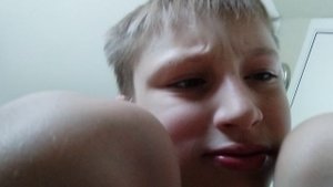 Игра в кальмара 1 сезон 2 серия