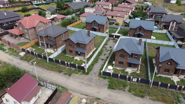 Купи дом своей мечты Строительная компания Nova