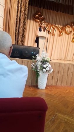 Вручение дипломов выпускникам ФТП НГАТУ - 2025, 11