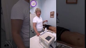 Регистрация ЭКГ