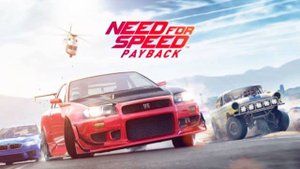 Need for Speed Payback: Прохождение 2