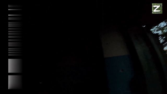 СВО Покровск бойцы ВСУ выдвижения на позиции (от первого лица)