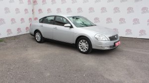 Nissan Teana №579