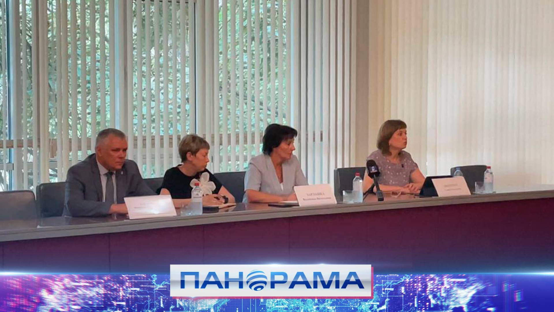 Проблемы Макеевки: от транспорта до водоснабжения — прямой диалог с Советником Главы ДНР
