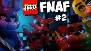 Five nights at Freddy's 2