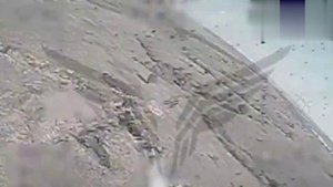 Операторы центра "Рубикон" совершили 18 таранов дронов "Баба-яга", сообщили в МО РФ !!!