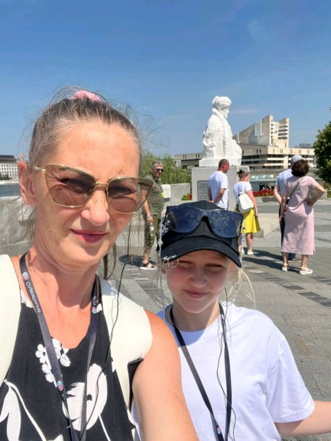 растяжка на шпагаты