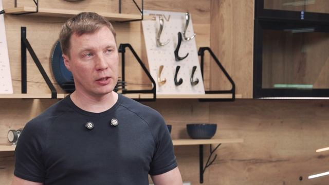 Видеообзор: сравнение двух выдвижных систем - Axis Pro и Modern Box Pro от GTV