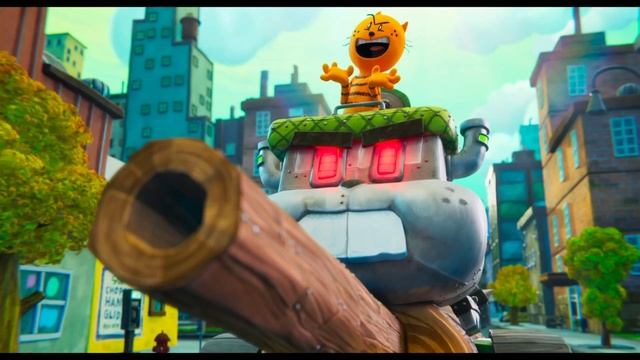 Догмен
(фильм, 2025) трейлер