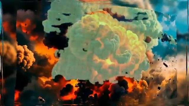 Пройдена ПОСЛЕДНЯЯ ЧЕРТА - глобалисты Жёстко Наказаны Мощнейший ход от ВВП