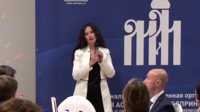 Презентация комитета КБК