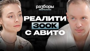 Как заработать 300К на авито. Разбор авитолога.