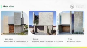 Harmonia Residences — Инвестиции, меняющие облик Ривьеры Майя | Эксклюзив с Expo Vivicon Guadalajara