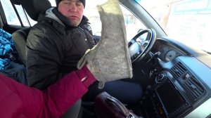 Влог от 16.01.2021