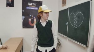 От первого лица: Школа 4 🤯 УШЕЛ из ДОМА 😰 ВЫГОНЯЮТ ПОЛ КЛАССА 😱 ПОЛИЦИЯ в ШОКЕ 26 СЕРИЯ!