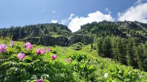 Одиночный поход на Большой Колагаш... Часть 5.