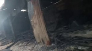 Покровское. Рынок в оайоне Динас. ДОКУМЕНТАЛЬНОЕ