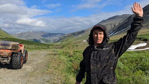 Путешествие на Полярный Урал 
часть 3