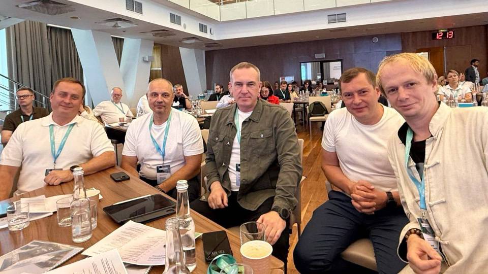 Обучение на высшем уровне: губернатор Югры совершенствует навыки градостроительства