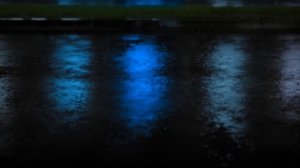 4 HOURS - Heavy Rain to Sleep FAST - Rain with Deepened Sound