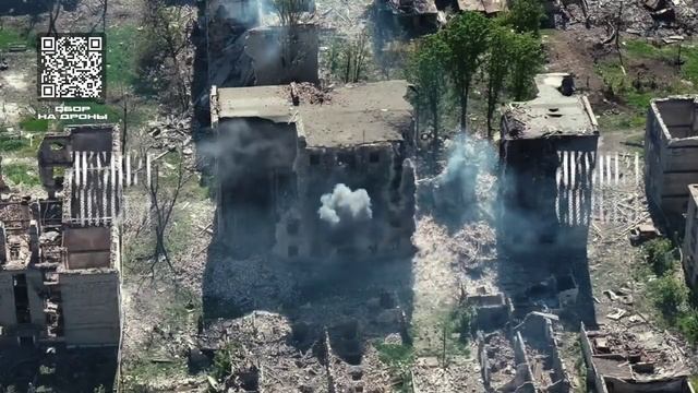 Достанем везде
 FPV-расчёты 331-го ПДП ВДВ,работая на различных системах,и на"Молниях"самолетного ти