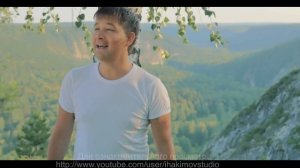 Ильдар Хакимов - «Бэхет бит ул!»