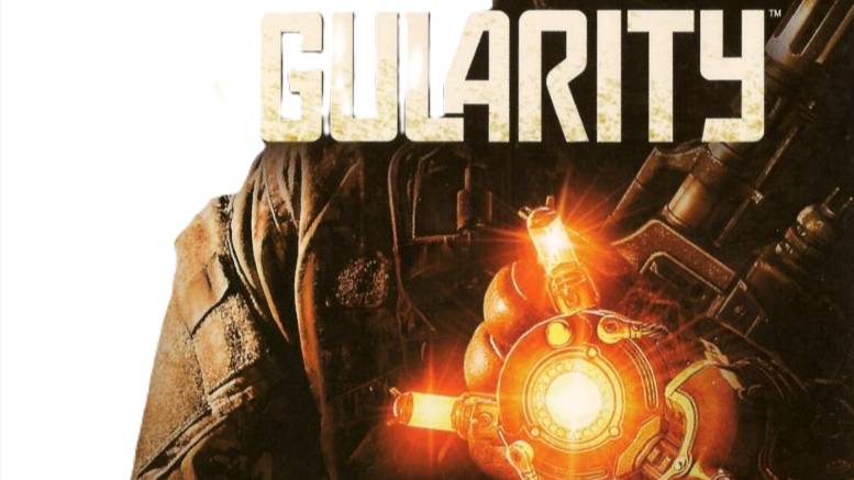 Singularity. Финал. #5 смотреть онлайн