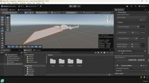 71 Additional Terrain Features