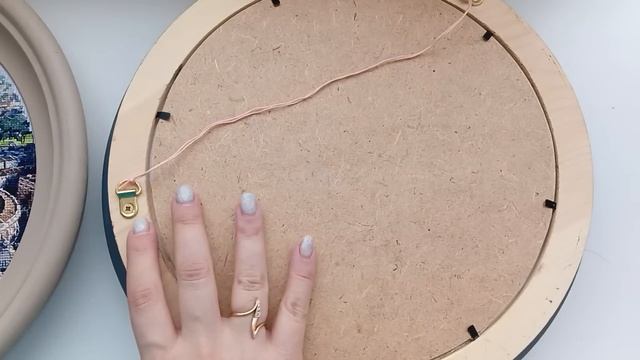 214. Процессы марта, самостоятельно оформление. Вышивка крестом смотреть онлайн