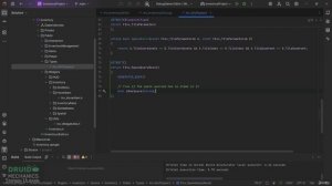 8.9. Проверьте положение наведения курсора