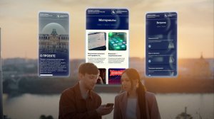 Нижегородская область — Столица финансовой культуры 2025.