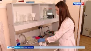 Ученые КБГУ сделали шаг к феномену долголетия