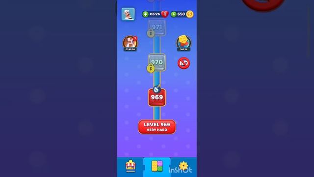 color block jam 969 уровень (комментарии приветствуются))) смотреть онлайн