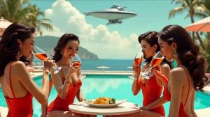 Ретро-джаз 50-х