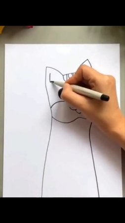 Рисование с детишками