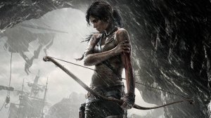 Tomb Raider GOTY Edition.Game of the Year Edition.Трейлер