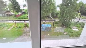 Попали в окно в соседей 2 раза, пинали мяч в гараж, 🅿️ били мяч ⛹️ по стенам.