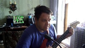 Shocking Blue - Venus кавер