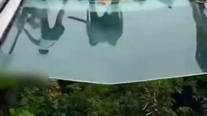 Обрушение моста